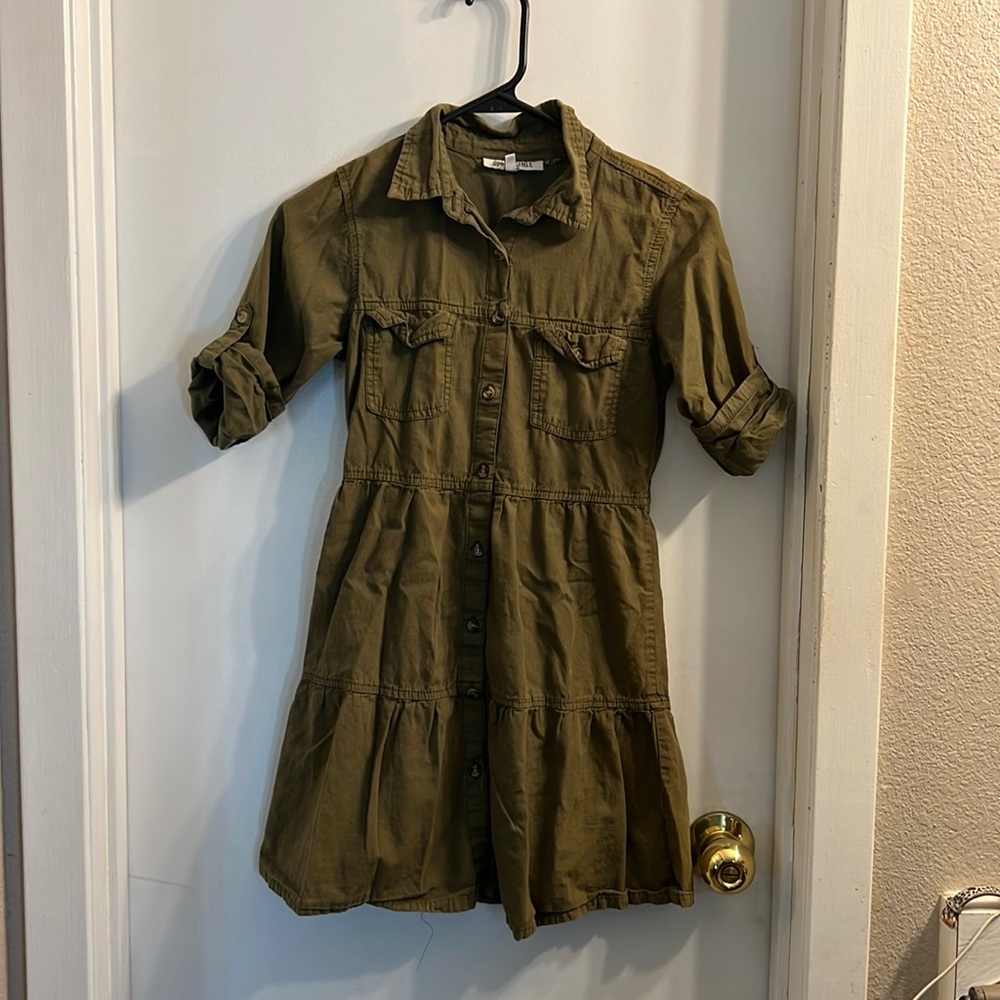 Girls size 12